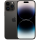 APPLE iPhone 14 Pro Max 256GB Gwiezdna Czerń MQ9U3PX/A - 1463992 - zdjęcie